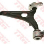 JTC1343 TRW рычаг независимой подвески колеса