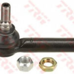 JTE1034 TRW наконечник поперечной рулевой тяги