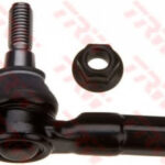 JTE1044 TRW наконечник поперечной рулевой тяги