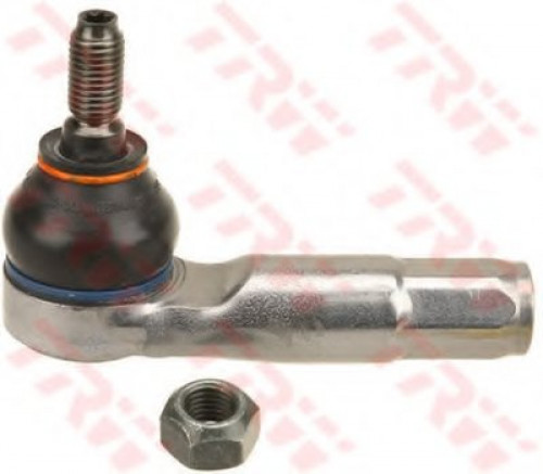 JTE1054 TRW наконечник поперечной рулевой тяги