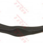 JTE1075 TRW наконечник поперечной рулевой тяги