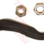 JTE1079 TRW наконечник поперечной рулевой тяги