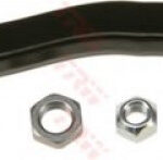 JTE1114 TRW наконечник поперечной рулевой тяги