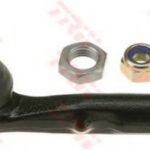 JTE1115 TRW наконечник поперечной рулевой тяги