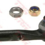 JTE1116 TRW наконечник поперечной рулевой тяги