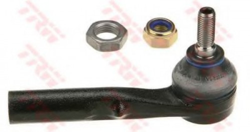 JTE1116 TRW наконечник поперечной рулевой тяги