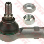 JTE1139 TRW наконечник поперечной рулевой тяги