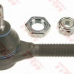 JTE161 TRW наконечник поперечной рулевой тяги