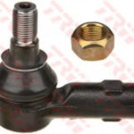 JTE169 TRW наконечник поперечной рулевой тяги