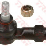 JTE223 TRW наконечник поперечной рулевой тяги