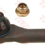JTE768 TRW наконечник поперечной рулевой тяги