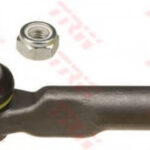JTF207 TRW наконечник поперечной рулевой тяги