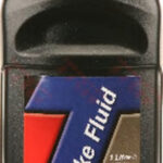 PFB401 TRW тормозная жидкость; тормозная жидкость