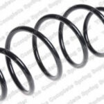 4082936 LESJOFORS винтовая пружина