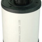 A120184 DENCKERMANN фільтр паливний