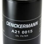 A210015 DENCKERMANN масляный фильтр