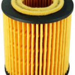 A210665 DENCKERMANN фільтр масляний