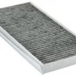 M110122 DENCKERMANN фільтр салону connect 1.8di/tdci/focus 99-04 (вугільний)