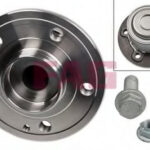 713668050 FAG комплект подшипника ступицы колеса