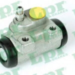 4570 LPR колесный тормозной цилиндр