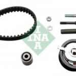 530008510 INA комплект ремня грм