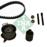 530020110 INA комплект ремня грм
