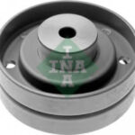 532005110 INA паразитный / ведущий ролик