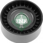 532055710 INA паразитный / ведущий ролик