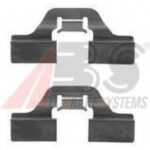 1211Q A.B.S. комплектующие