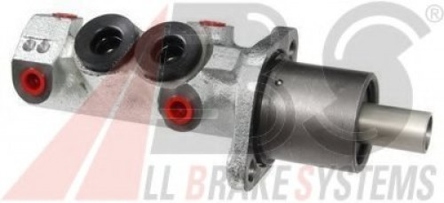 1351 A.B.S. гальмівний циліндр головний symbol/clio/megane/polo/golf/jetta 82-14