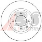 15414 A.B.S. тормозной диск