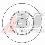 15767 A.B.S. тормозной диск