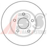15788 A.B.S. тормозной диск