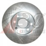 16952 A.B.S. тормозной диск