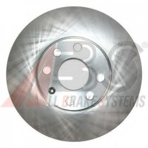 16952 A.B.S. тормозной диск