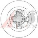 17029 A.B.S. тормозной диск