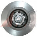 17029C A.B.S. тормозной диск