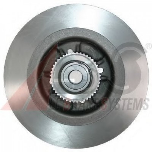 17029C A.B.S. тормозной диск