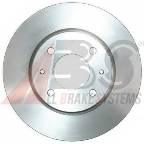 17134 A.B.S. тормозной диск 17134 A.B.S. тормозной диск