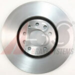 17150 A.B.S. тормозной диск