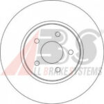 17151 A.B.S. тормозной диск