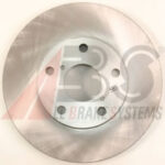 17183 A.B.S. тормозной диск