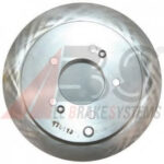 17200 A.B.S. тормозной диск