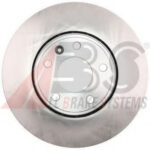 17329 A.B.S. тормозной диск