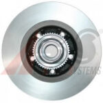 17330C A.B.S. тормозной диск