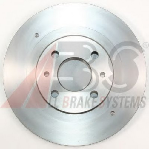17342 A.B.S. тормозной диск 17342 A.B.S. тормозной диск