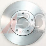 17438 A.B.S. тормозной диск