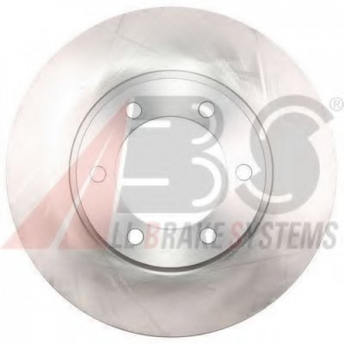 17459 A.B.S. тормозной диск