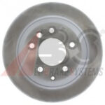 17502 A.B.S. диск гальмівний