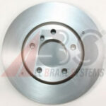 17531 A.B.S. тормозной диск